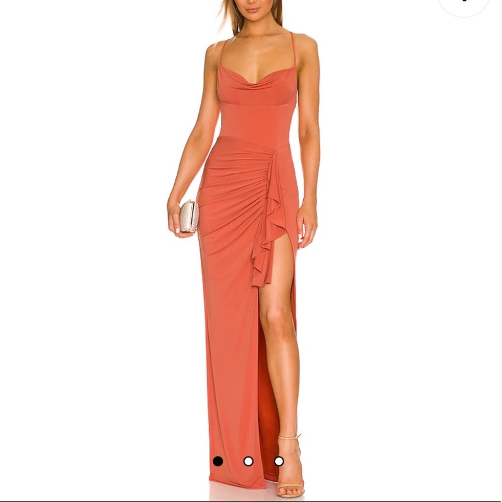 REVOLVE | Katie May Gown